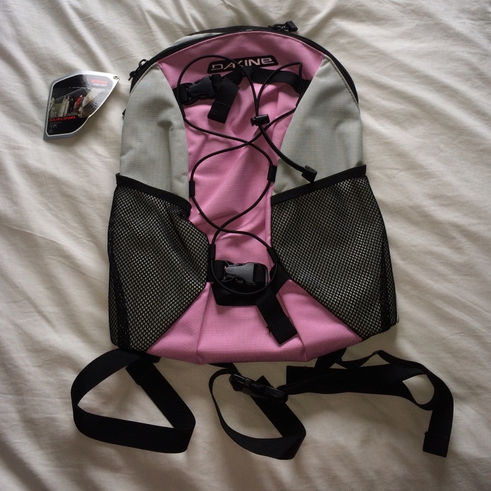 Dakine backpack